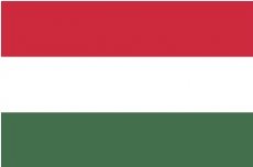 Hongaars - Magyar