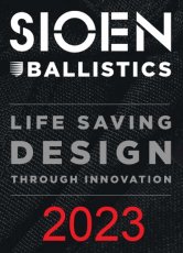 Kogelwerende vesten Sioen Ballistics kopen in 2026