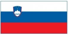 Slovenska - Slovenski