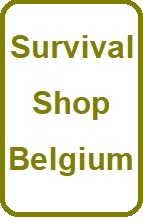 Survival shop belgie