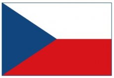 Tjekkisk - český