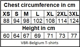 t-shirt-maten-vbr-belgium-engels