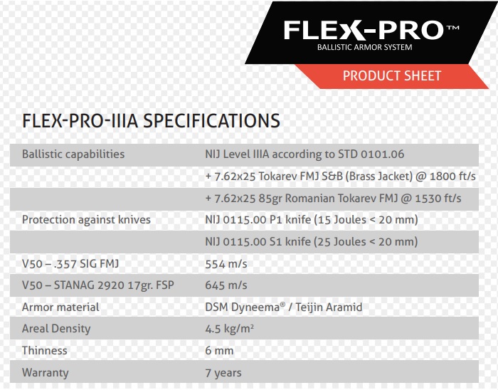 flex-pro-data-sheet