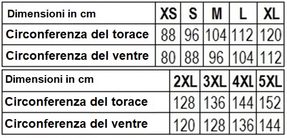 maten-engarde-italiaans-kort-1