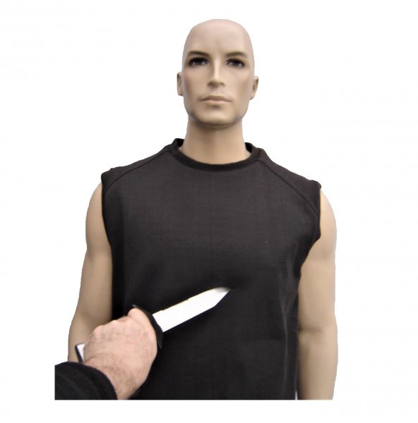 Vêtements contre les attaques de couteau - VBR-Belgium-Webshop