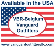 VBR-Belgium Vanguard Outfitters USA