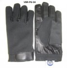 VBR-PG-34-SW-handschoenen VBR-PG-34 snijwerende handschoenen VBR-Belgium