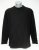 Snijwerende T-shirt CCP-LM Snijwerende zwarte T-shirt  Coolmesh-Cutyarn-Polyester / Lange mouwen VBR-Belgium