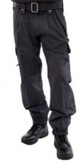 Cut resistant combat pants-B-34 Maat 34 / Cut resistant combat pants