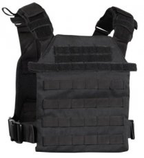 Centery plate carrier NIJ-4 Stand Alone