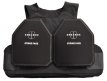 Dual Use MT-PRO NIJ-3A(04)+2xNIJ-4-ICW-Engarde-Z Dual Use™ MT-PRO NIJ-3A(04)+2xNIJ-4-ICW- Engarde® zwart kogelwerend vest