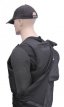 Dual Use MT-PRO NIJ-3A(04)+2xNIJ-4-ICW-Engarde-Z Dual Use™ MT-PRO NIJ-3A(04)+2xNIJ-4-ICW- Engarde® zwart kogelwerend vest