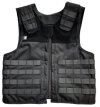 Heracles molle buitenhoes Heracles Molle hoes zwart