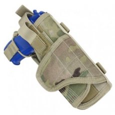 Condor Horizontal Holster Multicam Molle-System MA68: HT Holster