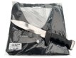 Snijwerende T-shirt Gen2-Zwart-KM Steek- en snijwerende zwarte T-shirt Gen2 met V-hals en korte mouwen
