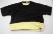 SW-TS-KK-KM-Z-XS XSmall - Noir Kevlar T-shirt en Coton-Kevlar à manches courtes VBR-Belgium