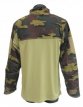 UBAC-VBR-WC-SC-L Large - Snijwerende combat shirt Woodland Spec-Cool VBR-Belgium