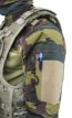 UBAC-VBR-WC-SC-M Medium - Snijwerende combat shirt Woodland Spec-Cool VBR-Belgium