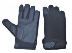 VBR-Touchscreen aramide handschoenen VBR-Touchscreen snijwerende handschoenen aramide