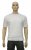 Witte snijwerende T-shirt CCC-KM Witte snijwerende T-shirt Cool-Cutyarn-Coolmesh korte mouwen VBR-Belgium